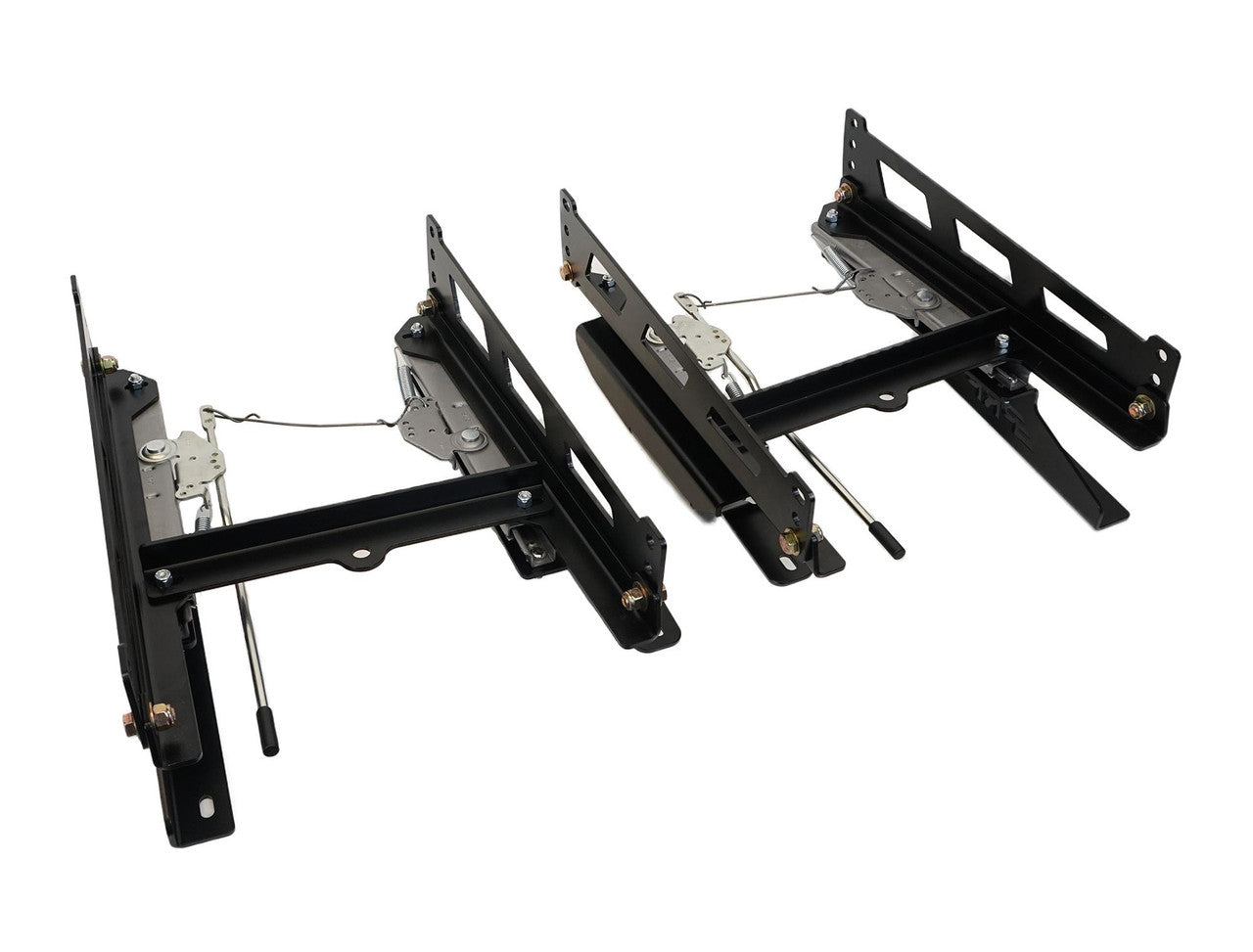 Seat Mounts for CJ7/YJ (Complete Pedestal) PRP Seats