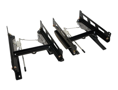 Seat Mounts for CJ7/YJ (Complete Pedestal) PRP Seats