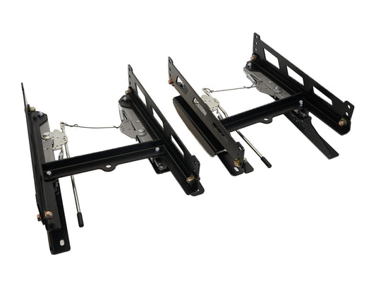 Seat Mounts for CJ7/YJ (Complete Pedestal) PRP Seats