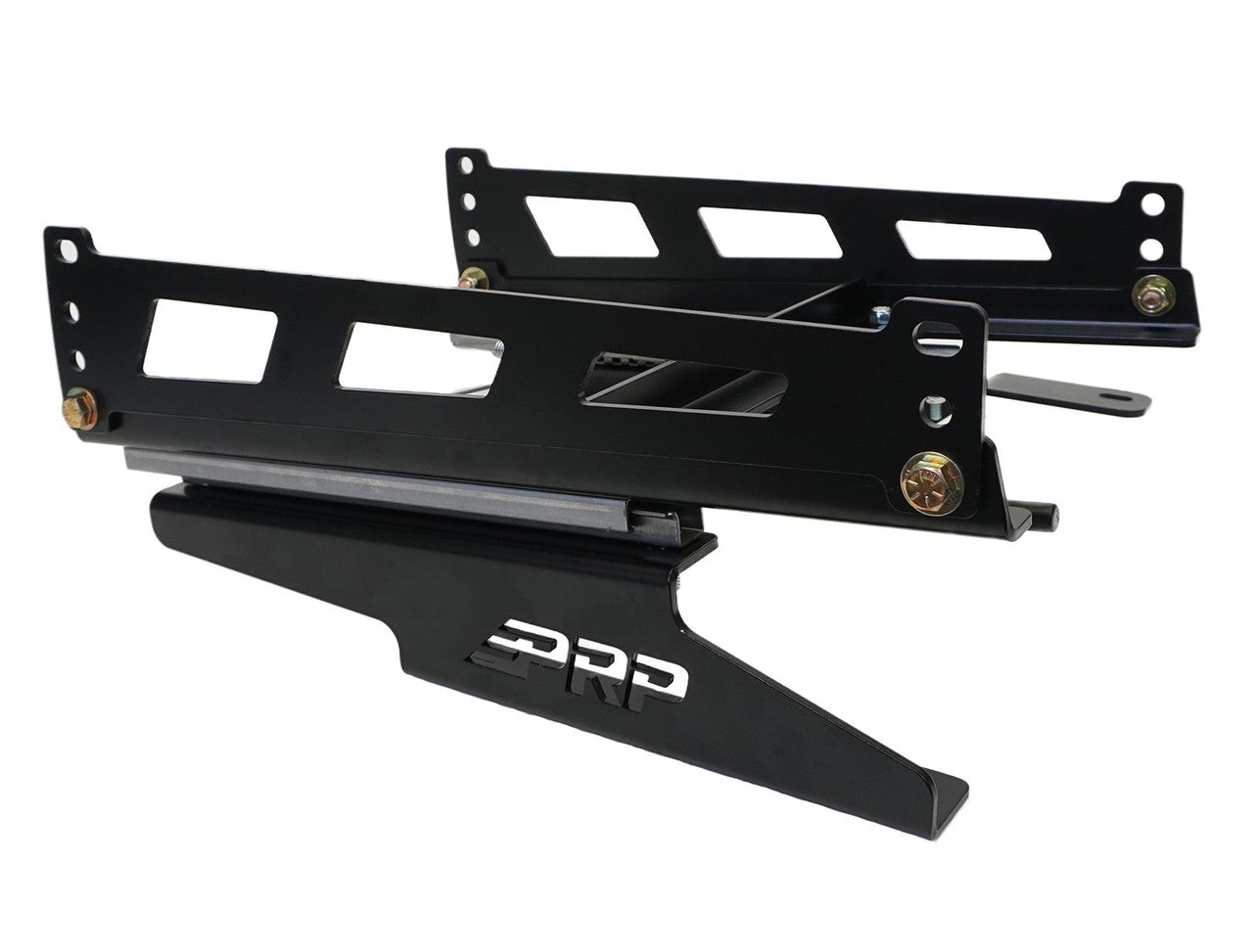 Seat Mounts for CJ7/YJ (Complete Pedestal) PRP Seats-2