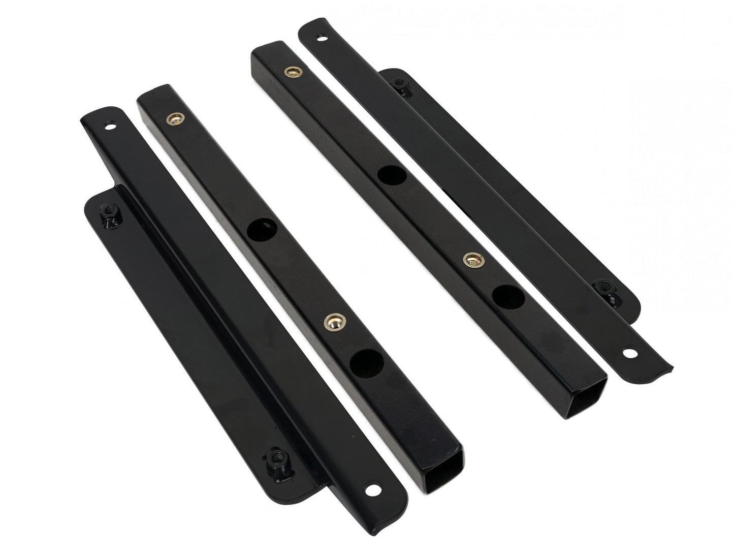 Seat Adapter Mounts for Polaris General RZR S900 Trail XP 1000 Turbo Turbo S RS1 PRP Seats