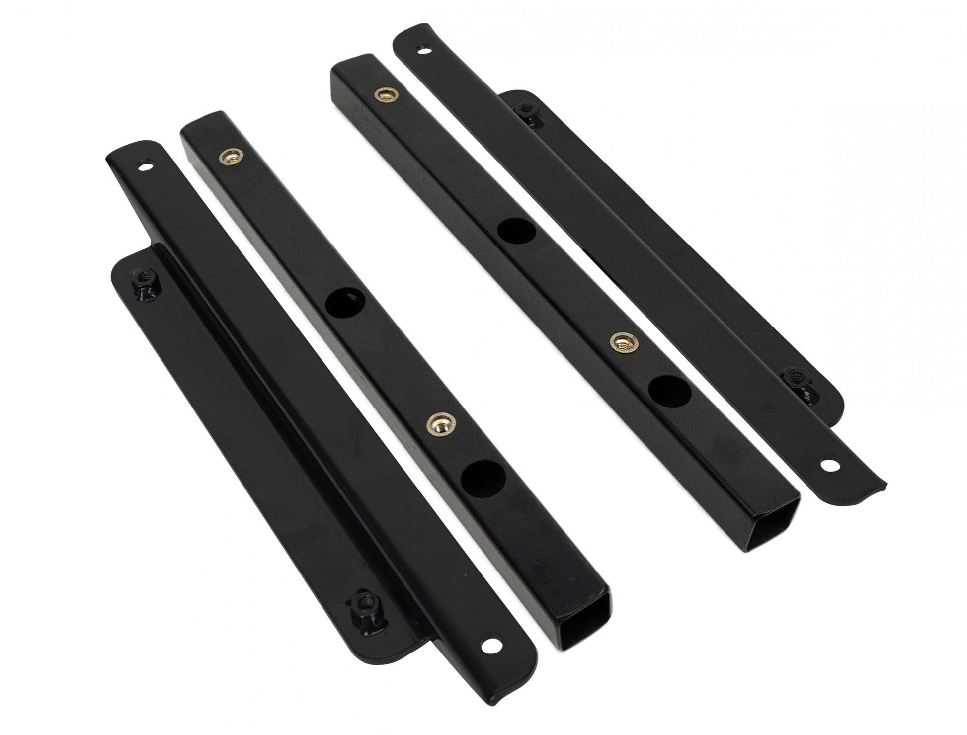 Seat Adapter Mounts for Polaris General RZR S900 Trail XP 1000 Turbo Turbo S RS1 PRP Seats