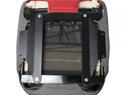 Seat Mounting Kit for Can-Am Maverick X3 Pair PRP Seats-1