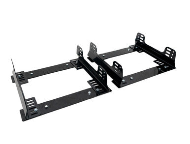 Composite Seat Mount Kit for Polaris RZR PRO XP PRO R Turbo R Pair Adapters Only PRP Seats