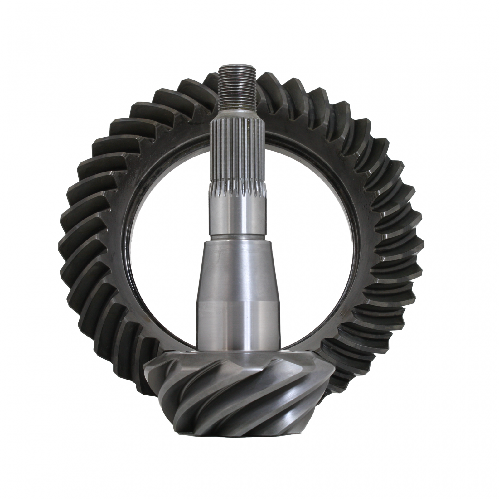 Revolution Gear and Axle Chrysler 9.25 Inch Front Axle 4.10-4.56 Ratio Ring and Pinion Revolution Gear