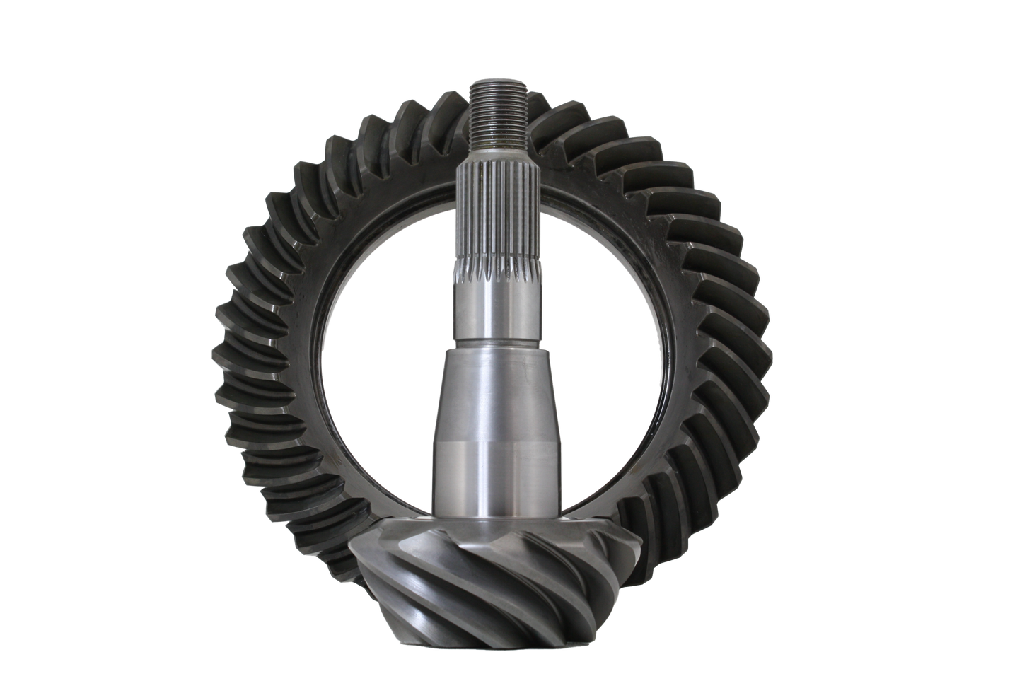 Chrysler 9.25 Inch Rear 4.56-4.88 Ratio Dual Drilled Ring Pinion Revolution Gear and Axle