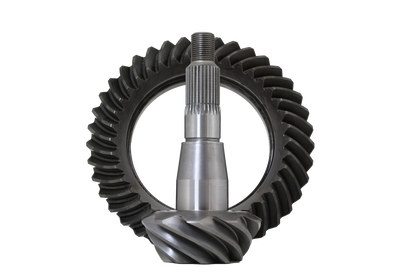 Chrysler 9.25 Inch Rear 4.56-4.88 Ratio Dual Drilled Ring Pinion Revolution Gear and Axle