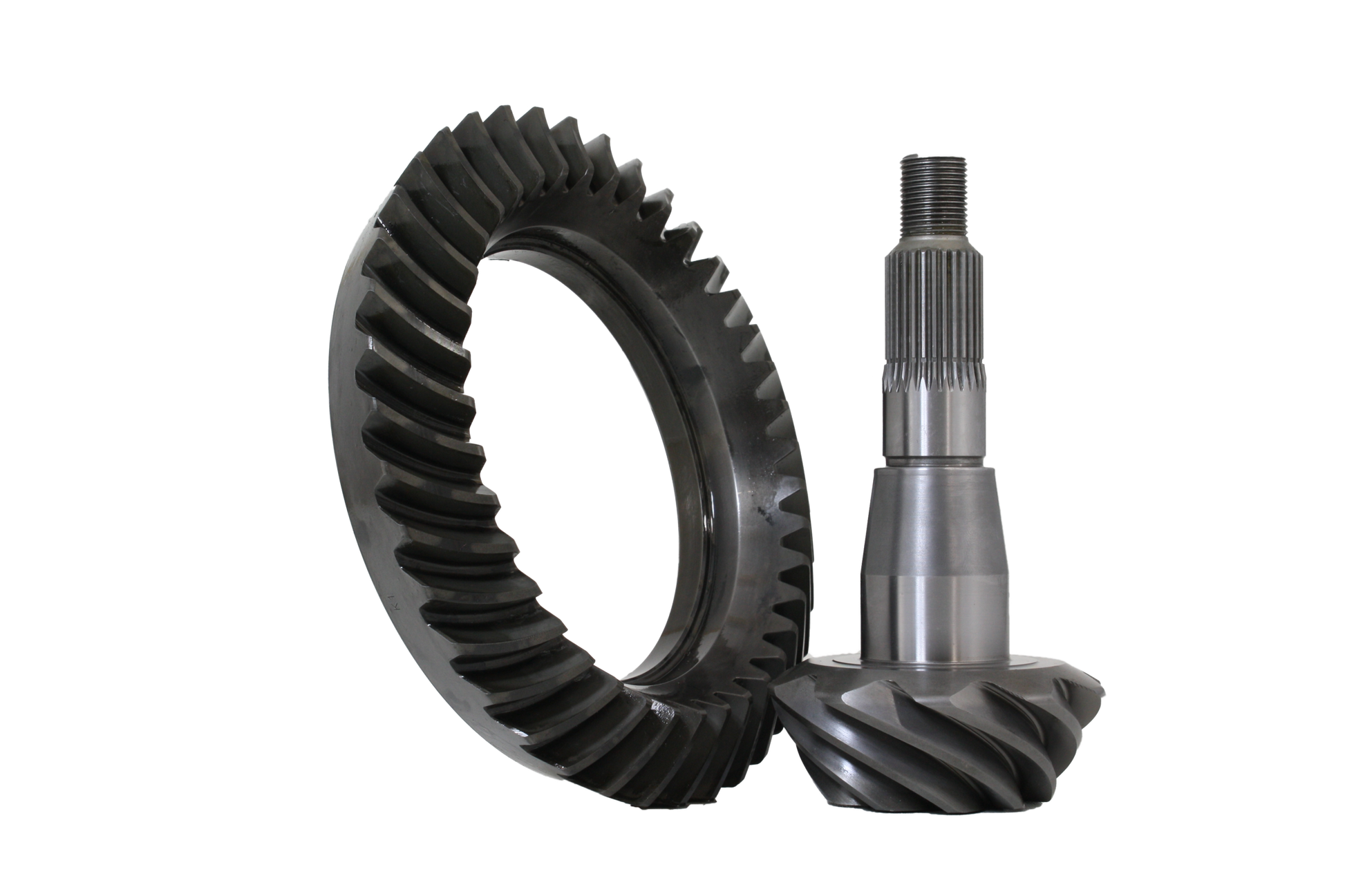 Chrysler 9.25 Inch Rear 4.56-4.88 Ratio Dual Drilled Ring Pinion Revolution Gear and Axle-1