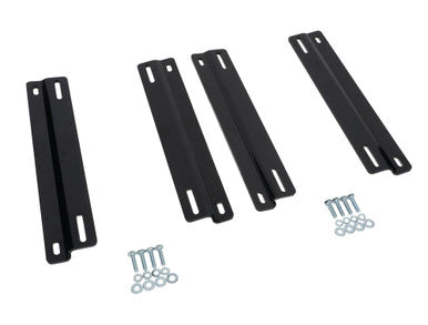 Seat Mount Adapter Kit for Segway Villain and Super Villain Pair PRP Seats