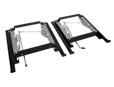 Seat Mount and Slider Kit for Can-Am Maverick X3 and Maverick R Pair PRP Seats