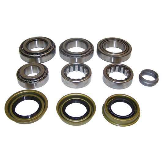 Differential Overhaul Kit for 94-99 Dodge Durango, Dakota Ram w/ 9.25 Inch Rear Axle Crown Automotive