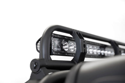 2020-2025 Jeep Gladiator JT Race Series Chase Rack Addictive Desert Designs-1