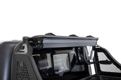 2020-2025 Jeep Gladiator JT Race Series Chase Rack Addictive Desert Designs-3