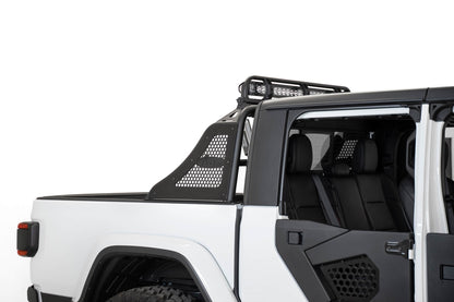 2020-2025 Jeep Gladiator JT Race Series Chase Rack Addictive Desert Designs-4