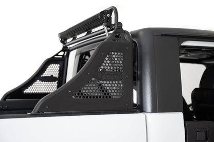 2020-2025 Jeep Gladiator JT Race Series Chase Rack Addictive Desert Designs-5