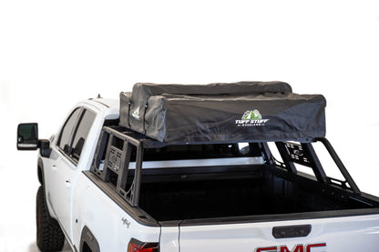Full-size Short-bed Trucks Overland Rack Addictive Desert Designs-5