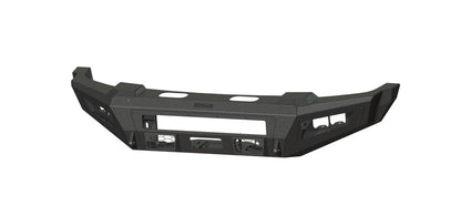 A2 Front Bumper Base For 2023-2026 Ford F550 Superduty ACC Compatible No sensors Fits 450/550 Factory Fenders Bodyguard Bumpers-3