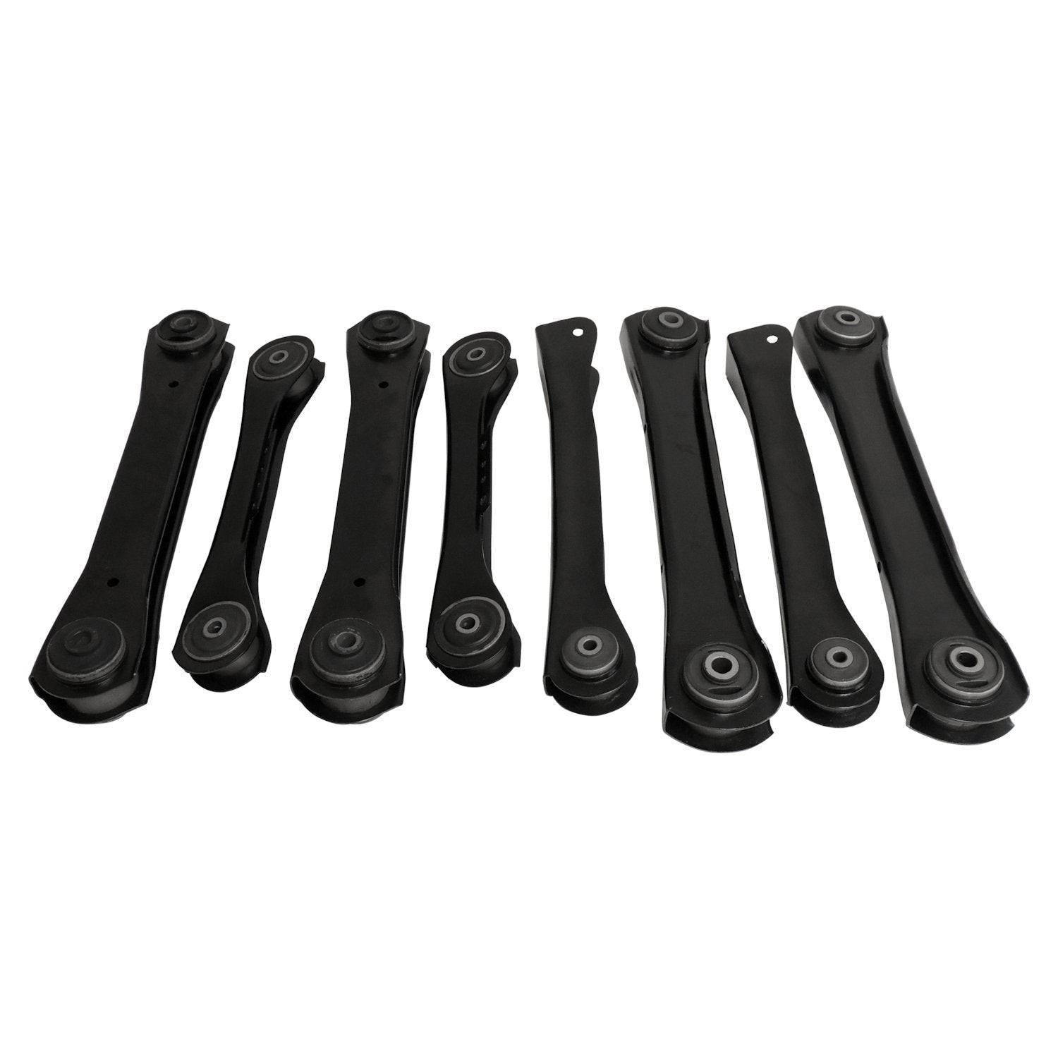 Front & Rear Control Arm Kit for 1993-1998 Jeep ZJ, ZG Grand Cherokee Crown Automotive