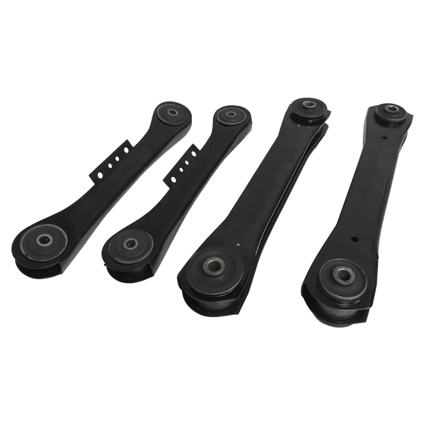 Rear Control Arm Kit for 1997-2006 Jeep TJ Wrangler Crown Automotive