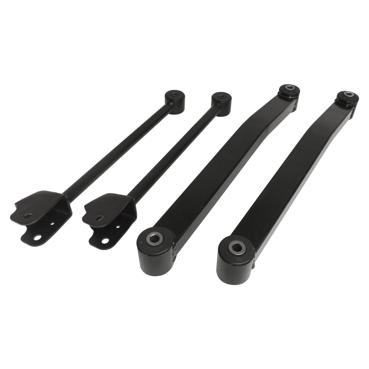 Front Control Arm Kit for 2007-2018 Jeep JK Wrangler Crown Automotive
