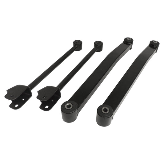 Front Control Arm Kit for 2007-2018 Jeep JK Wrangler Crown Automotive