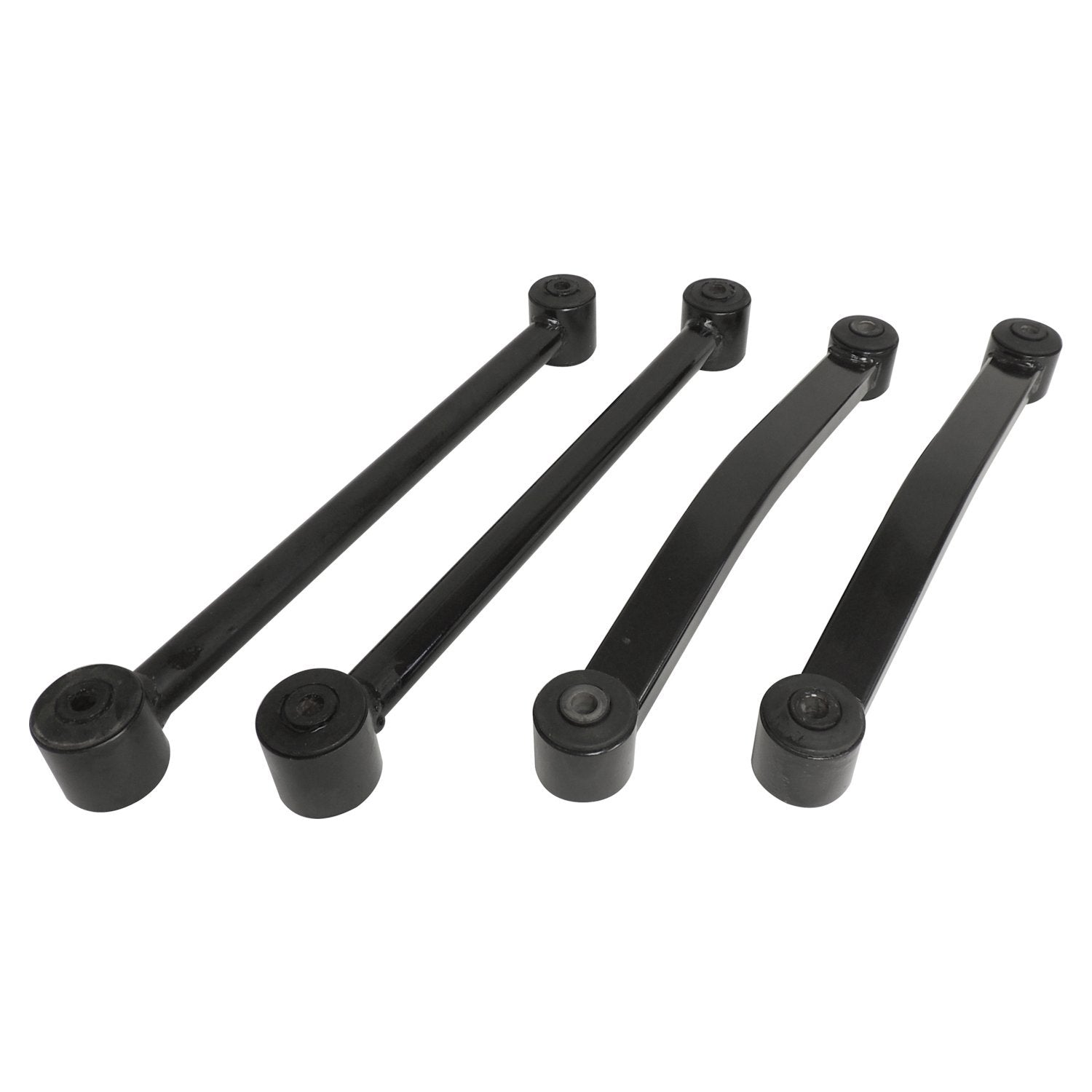Rear Control Arm Kit for 2007-2018 Jeep JK Wrangler Crown Automotive