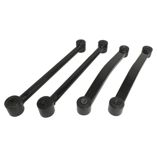 Rear Control Arm Kit for 2007-2018 Jeep JK Wrangler Crown Automotive