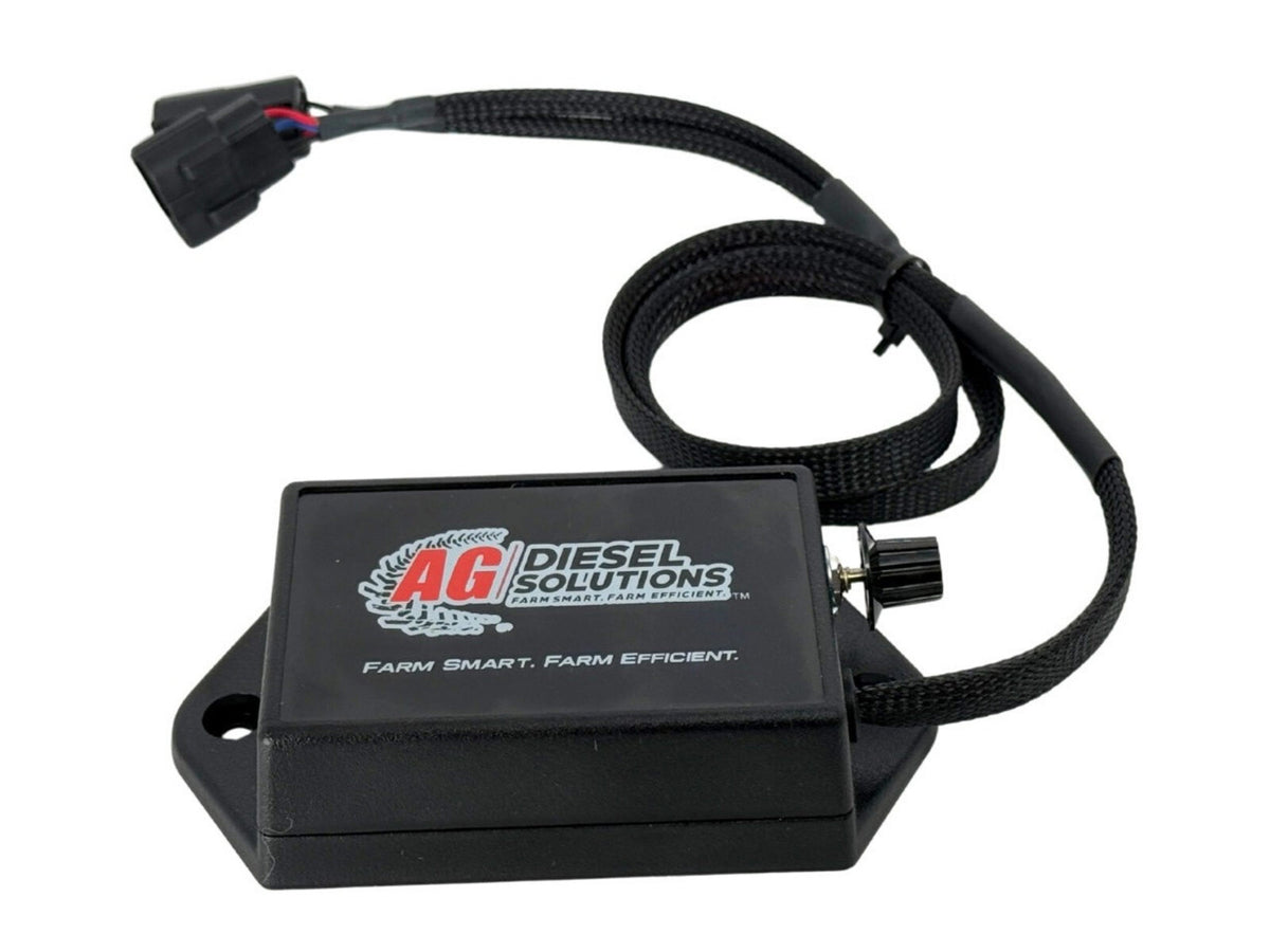 Ag Diesel Solutions Performance Module 2.8L & 3.6L Cat Tier Iv Final Engines aFe Power