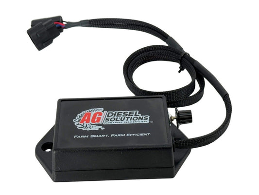 Ag Diesel Solutions Performance Module 2.8L & 3.6L Cat Tier Iv Final Engines aFe Power