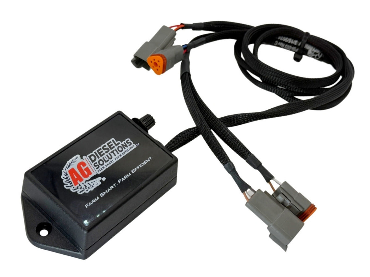 Ag Diesel Solutions Performance Module C7 & C9 Cat Engines aFe Power