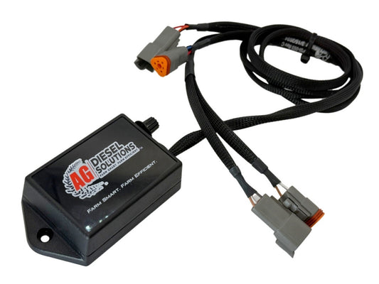 Ag Diesel Solutions Performance Module C7 & C9 Cat Engines aFe Power