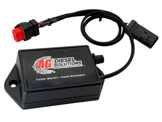 Ag Diesel Solutions Performance Module 4.4L Cat & 6.6L Cat/Perkins Tier Iii Engines aFe Power