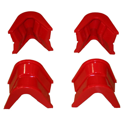 C Bushing 4 Piece 2-7 Degree Skyjacker-1