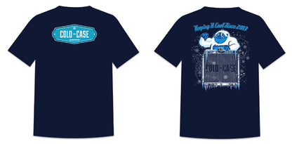 T-Shirt Cold Case Radiators-3