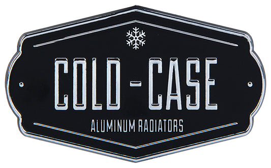 Logo Emblem Cold Case Radiators-1