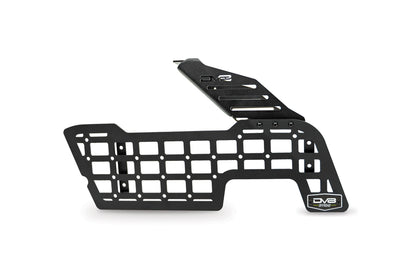 2021 2025 Ford Bronco Center Console Molle Panels Bridge DV8 Offroad-2