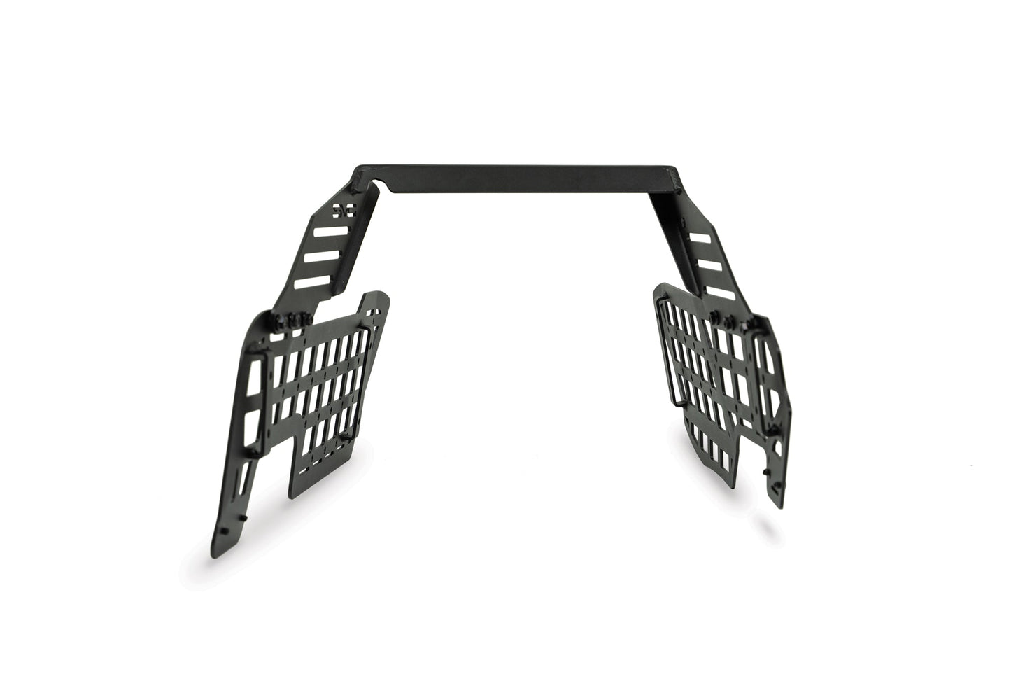 2021 2025 Ford Bronco Center Console Molle Panels Bridge DV8 Offroad-3