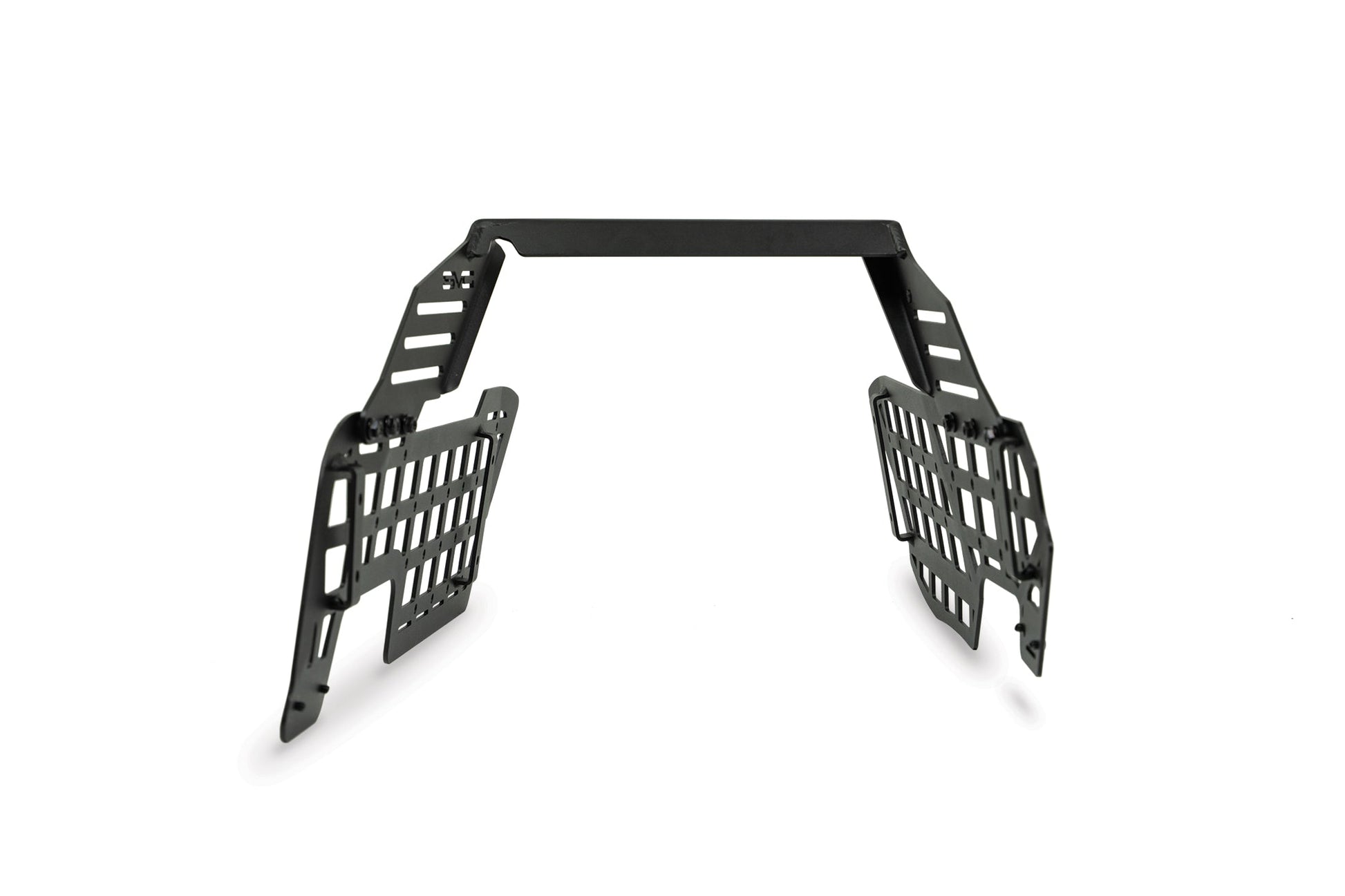 2021 2025 Ford Bronco Center Console Molle Panels Bridge DV8 Offroad-3