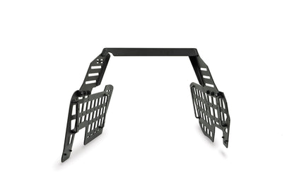 2021 2025 Ford Bronco Center Console Molle Panels Bridge DV8 Offroad-3