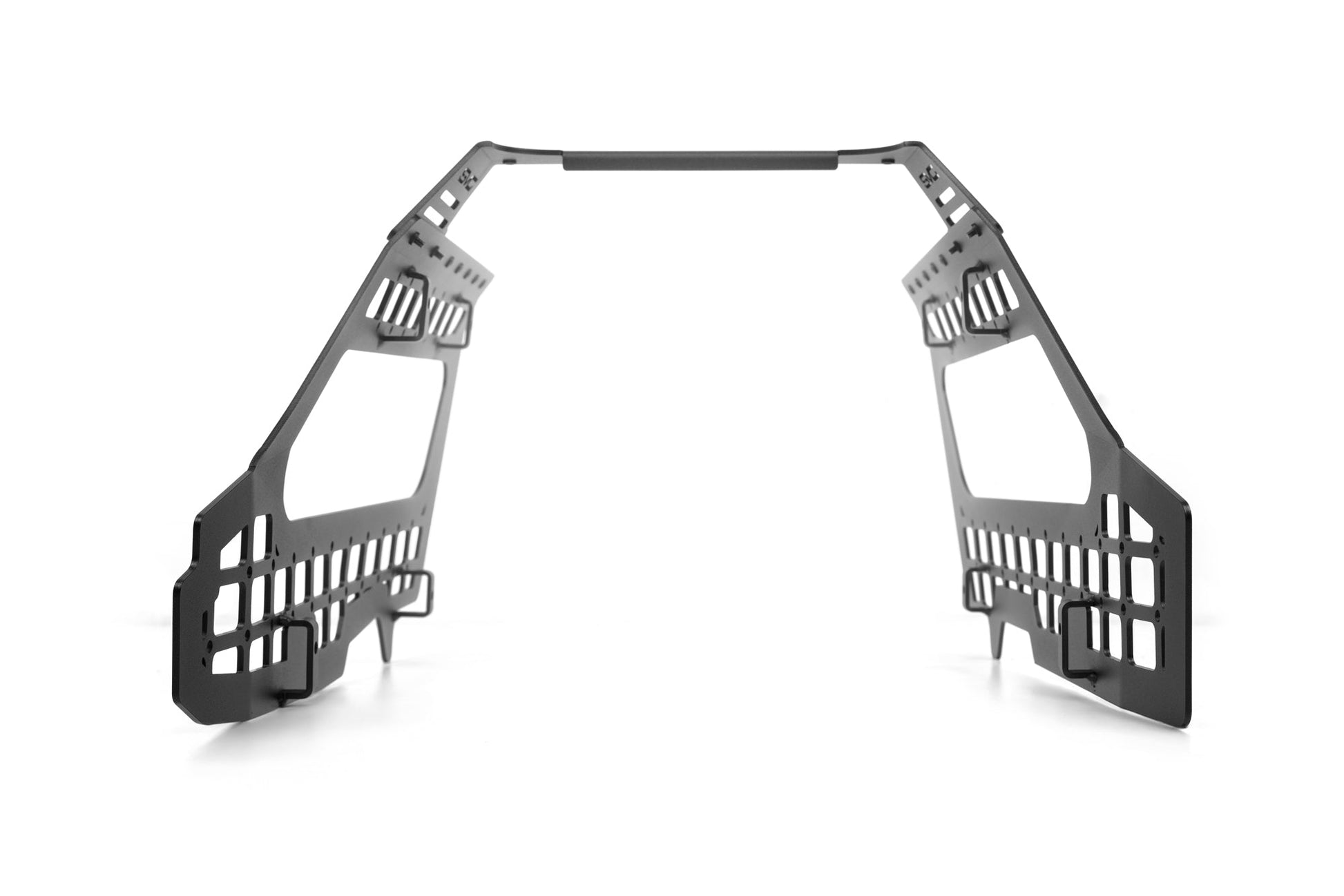 2015 2020 Ford F 150 2017 2021 Super Duty F 250/350 Center Console Molle Panels Device Mount DV8 Offroad-2