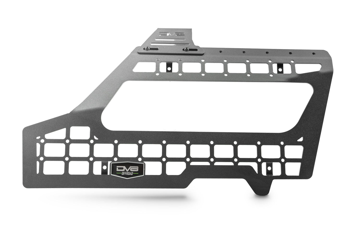 2015 2020 Ford F 150 2017 2021 Super Duty F 250/350 Center Console Molle Panels Device Mount DV8 Offroad-6