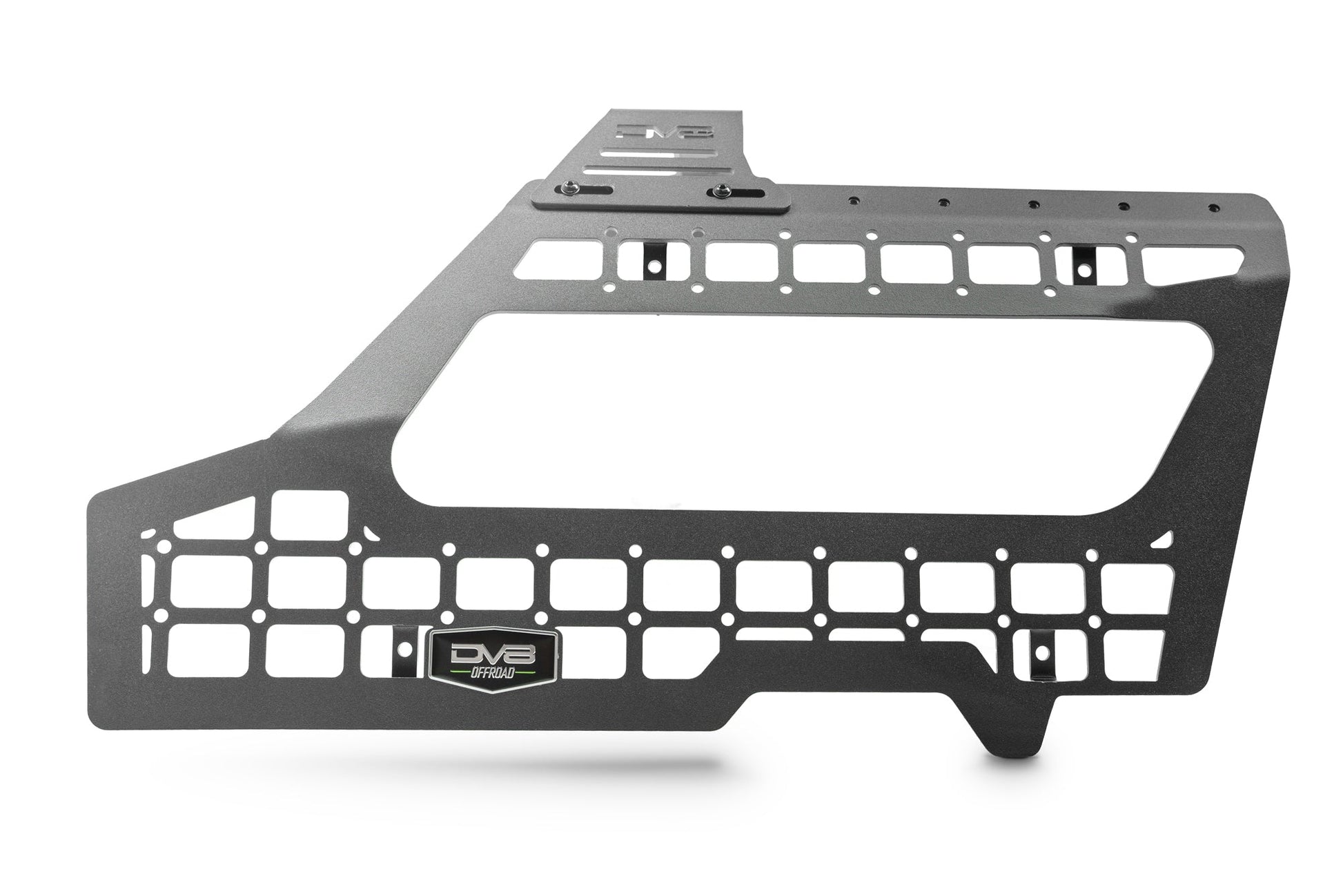 2015 2020 Ford F 150 2017 2021 Super Duty F 250/350 Center Console Molle Panels Device Mount DV8 Offroad-6