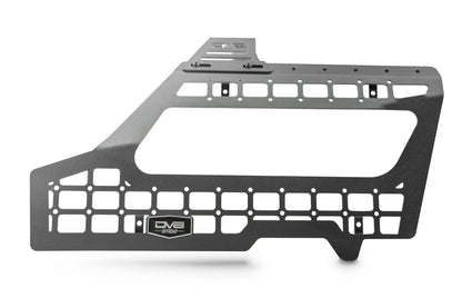 2015 2020 Ford F 150 2017 2021 Super Duty F 250/350 Center Console Molle Panels Device Mount DV8 Offroad-6