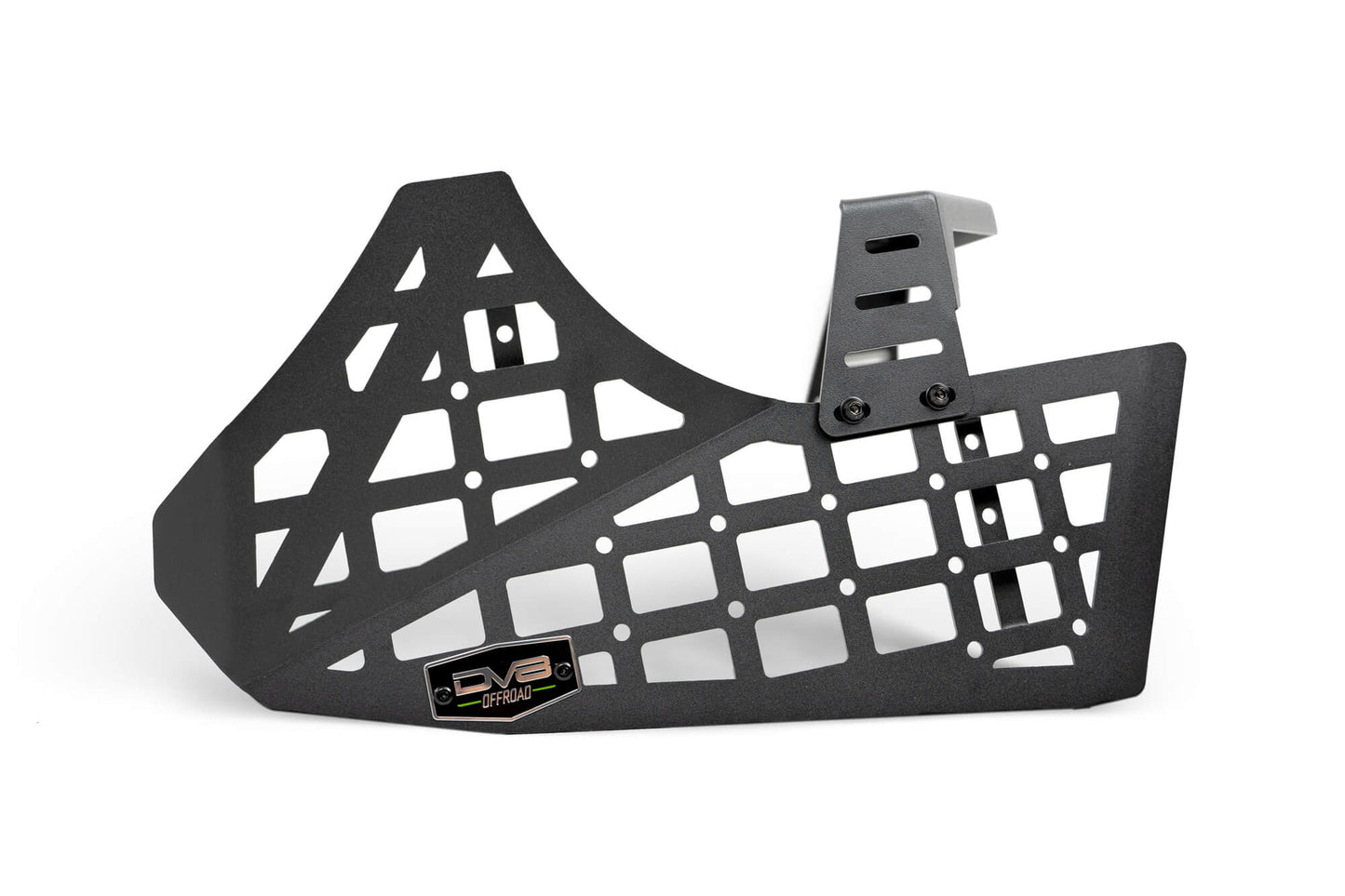 2003 2009 Lexus Gx 470 Center Console Molle Panels Digital Device Bridge DV8 Offroad-13