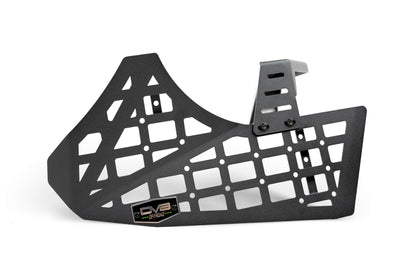 2003 2009 Lexus Gx 470 Center Console Molle Panels Digital Device Bridge DV8 Offroad-13