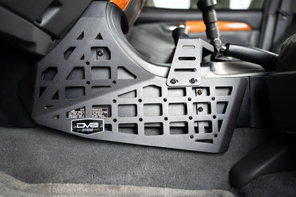 2003 2009 Lexus Gx 470 Center Console Molle Panels Digital Device Bridge DV8 Offroad-5
