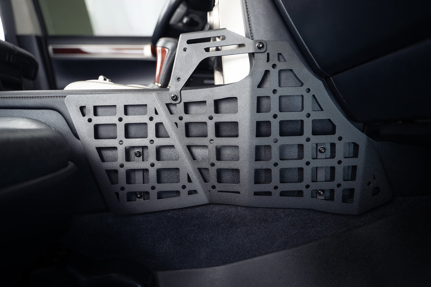 2010 2023 Lexus Gx 460 Center Console Molle Panels Digital Device Bridge DV8 Offroad-1