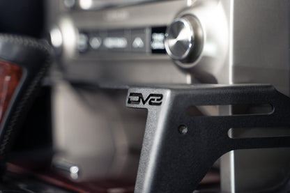 2010 2023 Lexus Gx 460 Center Console Molle Panels Digital Device Bridge DV8 Offroad-2
