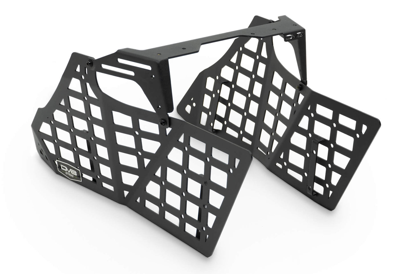 2010 2023 Lexus Gx 460 Center Console Molle Panels Digital Device Bridge DV8 Offroad-11
