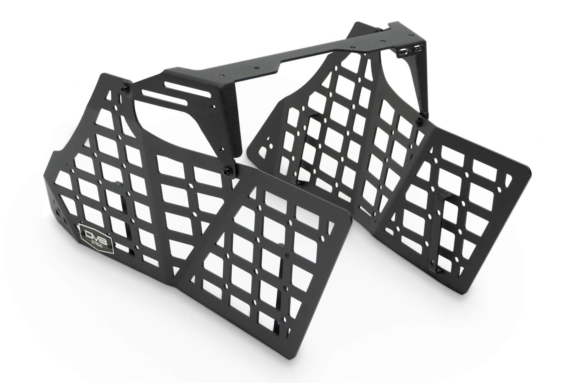 2010 2023 Lexus Gx 460 Center Console Molle Panels Digital Device Bridge DV8 Offroad-11